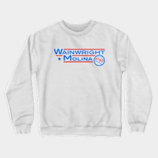 Wainwright Molina 2020 Crewneck Sweatshirt